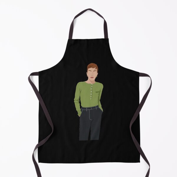 Item preview, Britt Lower Severance Lineless Illustration designed and sold by dsxclothing.