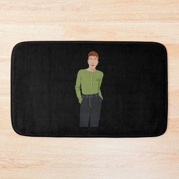 Item preview, Britt Lower Severance Lineless Illustration designed and sold by dsxclothing.