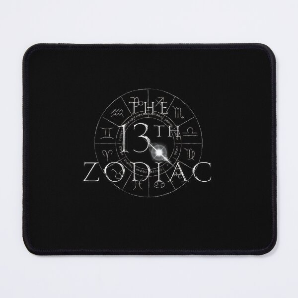 Item preview, The 13th Zodiac Book Series designed and sold by PennCassidy.