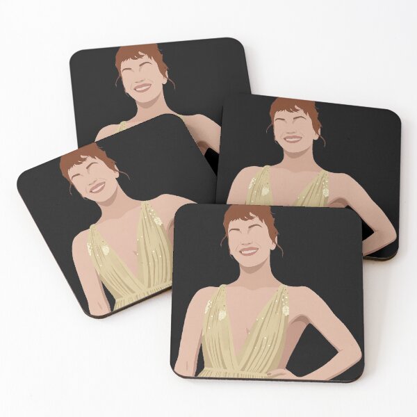 Item preview, Britt Lower Severance Lineless Illustration designed and sold by dsxclothing.