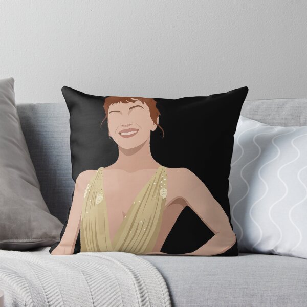 Item preview, Britt Lower Severance Lineless Illustration designed and sold by dsxclothing.