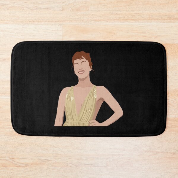 Item preview, Britt Lower Severance Lineless Illustration designed and sold by dsxclothing.