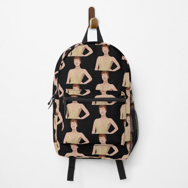Item preview, Britt Lower Severance Lineless Illustration designed and sold by dsxclothing.