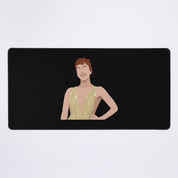 Item preview, Britt Lower Severance Lineless Illustration designed and sold by dsxclothing.