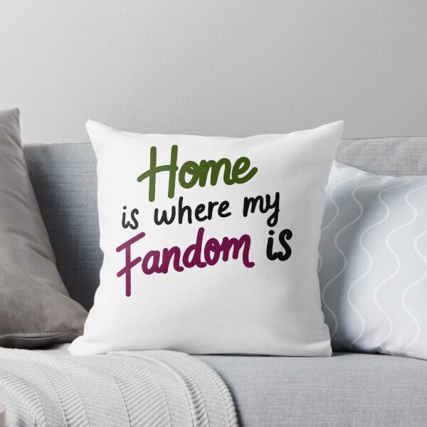 Item preview, Fandom is home designed and sold by TineHunterArt.