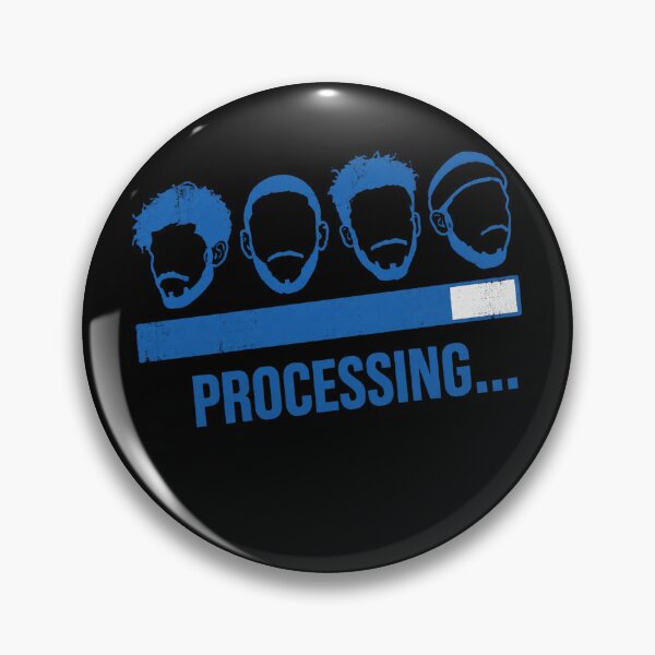 Item preview, Processing Sixers designed and sold by BethanyAguirre.
