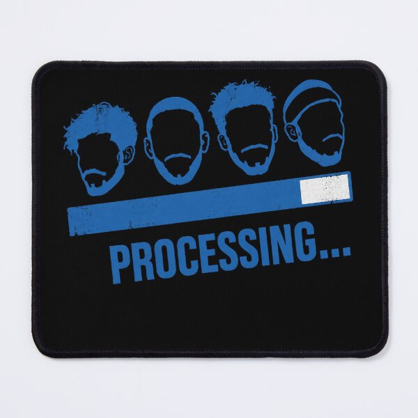 Item preview, Processing Sixers designed and sold by BethanyAguirre.