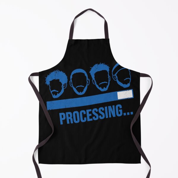 Item preview, Procesando a los Sixers designed and sold by BethanyAguirre.
