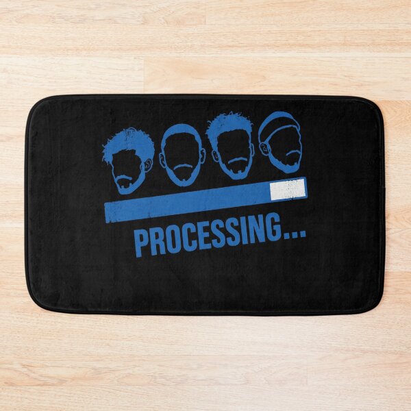 Item preview, Processing Sixers designed and sold by BethanyAguirre.