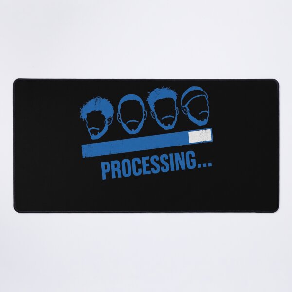 Item preview, Processing Sixers designed and sold by BethanyAguirre.