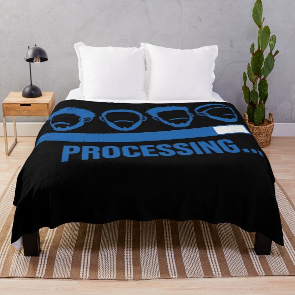Item preview, Processing Sixers designed and sold by BethanyAguirre.