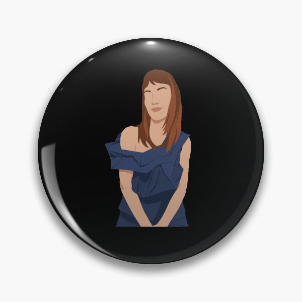 Item preview, Britt Lower Severance Lineless Illustration designed and sold by dsxclothing.
