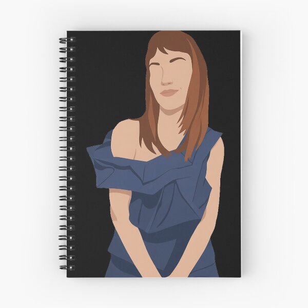 Item preview, Britt Lower Severance Lineless Illustration designed and sold by dsxclothing.