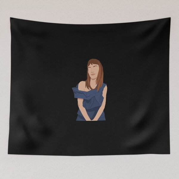 Item preview, Britt Lower Severance Lineless Illustration designed and sold by dsxclothing.