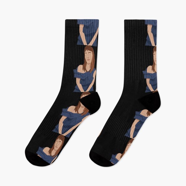 Item preview, Britt Lower Severance Lineless Illustration designed and sold by dsxclothing.