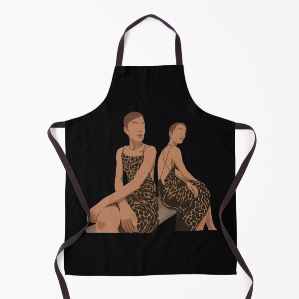 Item preview, Britt Lower Severance Lineless Illustration designed and sold by dsxclothing.