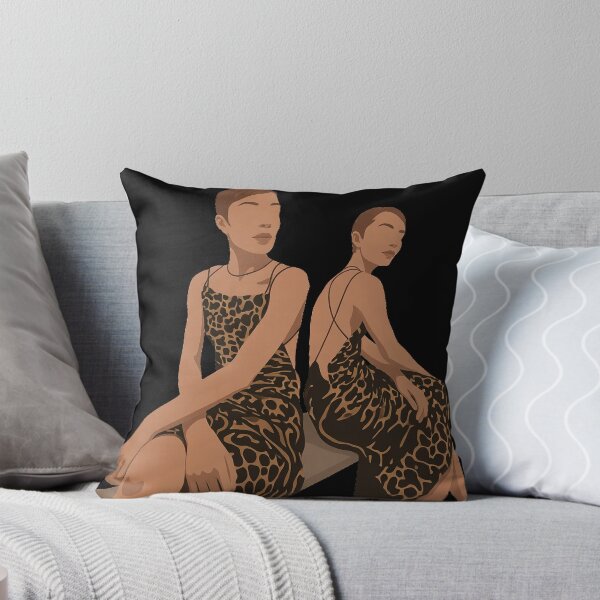 Item preview, Britt Lower Severance Lineless Illustration designed and sold by dsxclothing.
