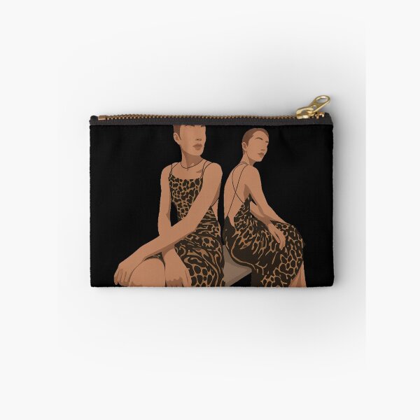 Item preview, Britt Lower Severance Lineless Illustration designed and sold by dsxclothing.