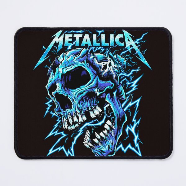 Item preview, METALLICA ⚡ designed and sold by Missaday.