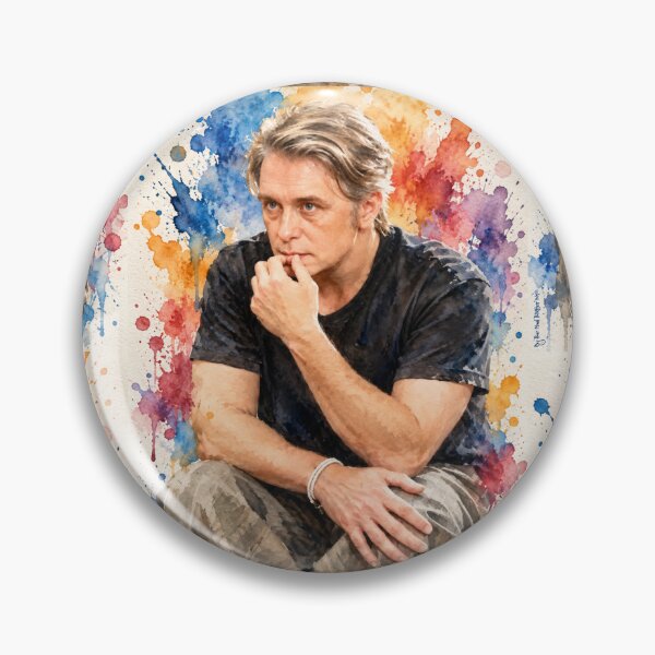 Item preview, M in colour 4 designed and sold by FanGirl Design By The Mad Thatter.
