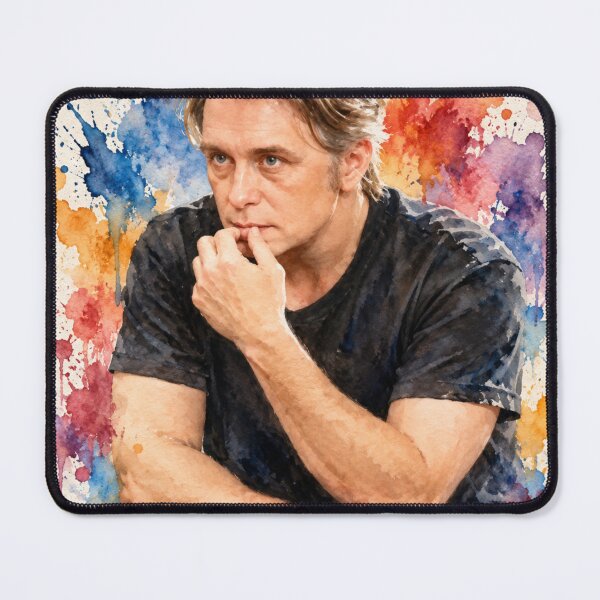 Item preview, M in colour 4 designed and sold by FanGirl Design By The Mad Thatter.