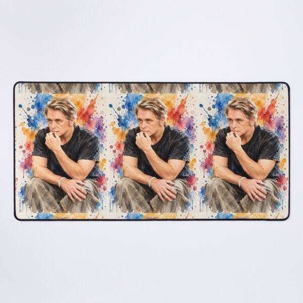 Item preview, M in colour 4 designed and sold by FanGirl Design By The Mad Thatter.