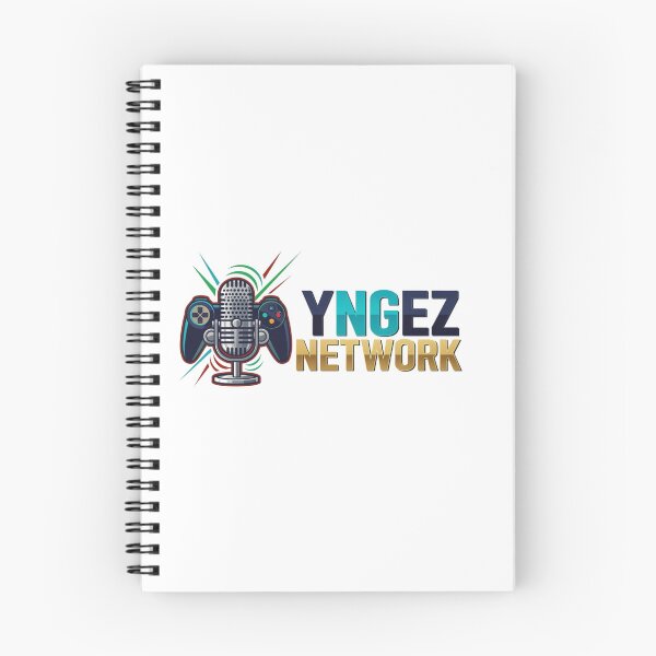 Item preview, YNGEZ Network (Gaming) designed and sold by YNGEZ.
