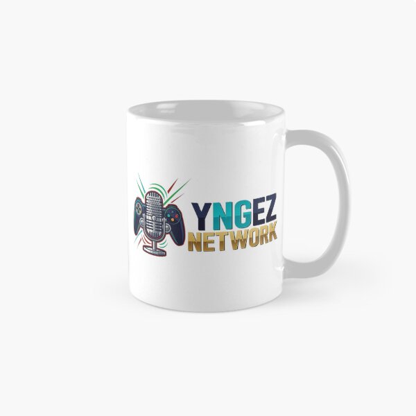 Item preview, YNGEZ Network (Gaming) designed and sold by YNGEZ.