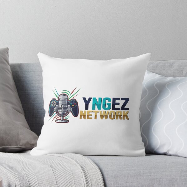 Item preview, YNGEZ Network (Gaming) designed and sold by YNGEZ.