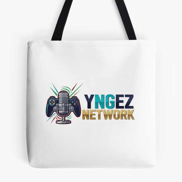 Item preview, YNGEZ Network (Gaming) designed and sold by YNGEZ.
