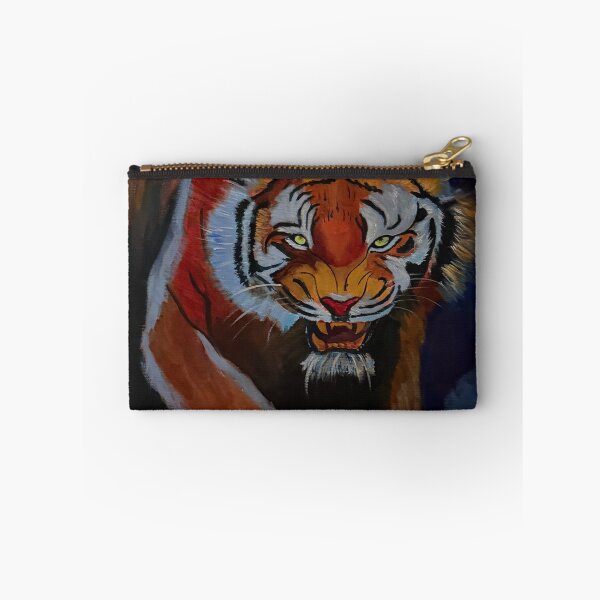 Item preview, Roaring Tiger designed and sold by DeerasArtStudio.