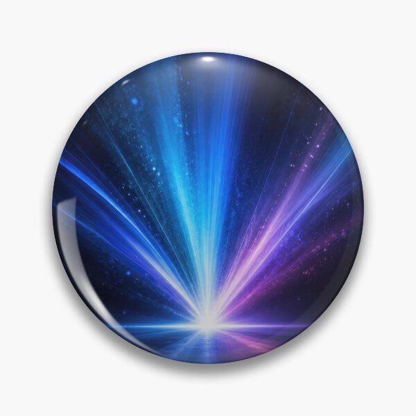 Item preview, Light beams create colorful patterns designed and sold by anytka.