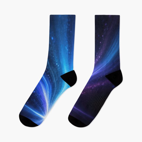 Item preview, Light beams create colorful patterns designed and sold by anytka.
