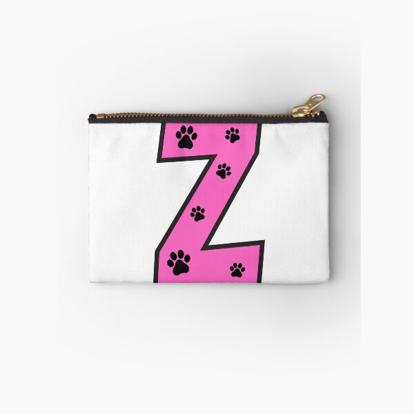 Item preview, Paw print alphabet designed and sold by broadwaygirl142.
