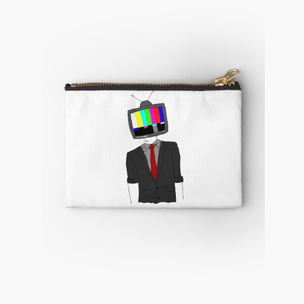 Item preview, TV Head - Glitch designed and sold by SmallOddLion.