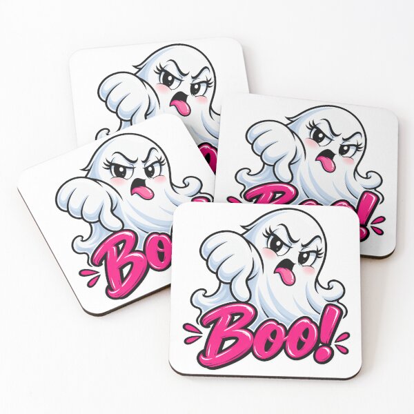Item preview, Sassy Ghost designed and sold by CrazyGirlllc.