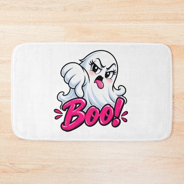 Item preview, Sassy Ghost designed and sold by CrazyGirlllc.
