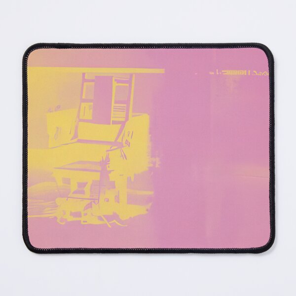 Item preview, Electric Chair (F. & S. II.82) - Print by Andy Warhol designed and sold by stevengrossman.