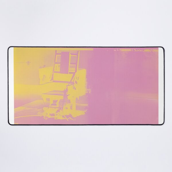 Item preview, Electric Chair (F. & S. II.82) - Print by Andy Warhol designed and sold by stevengrossman.