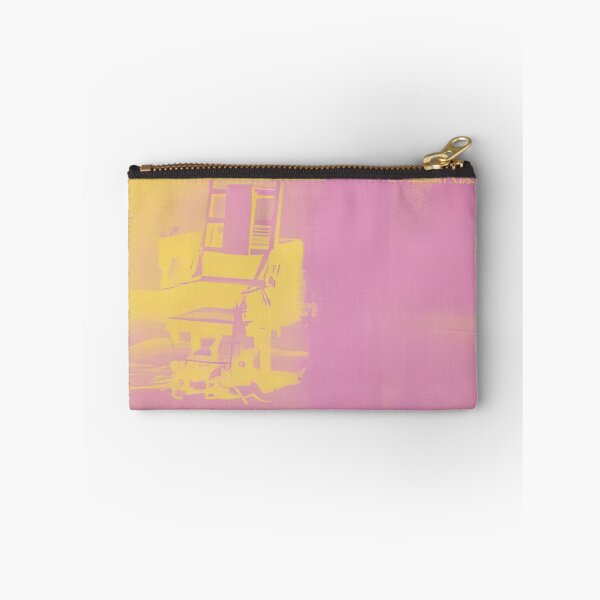 Item preview, Electric Chair (F. & S. II.82) - Print by Andy Warhol designed and sold by stevengrossman.
