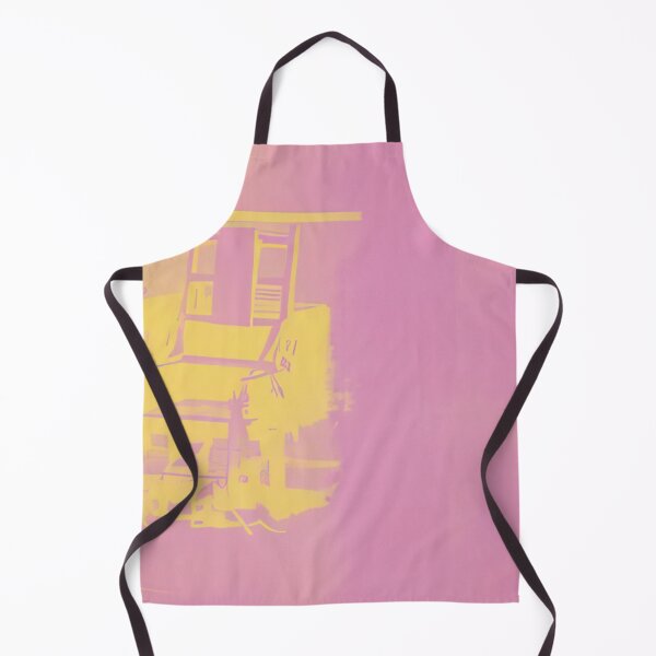 Item preview, Electric Chair (F. & S. II.82) - Print by Andy Warhol designed and sold by stevengrossman.