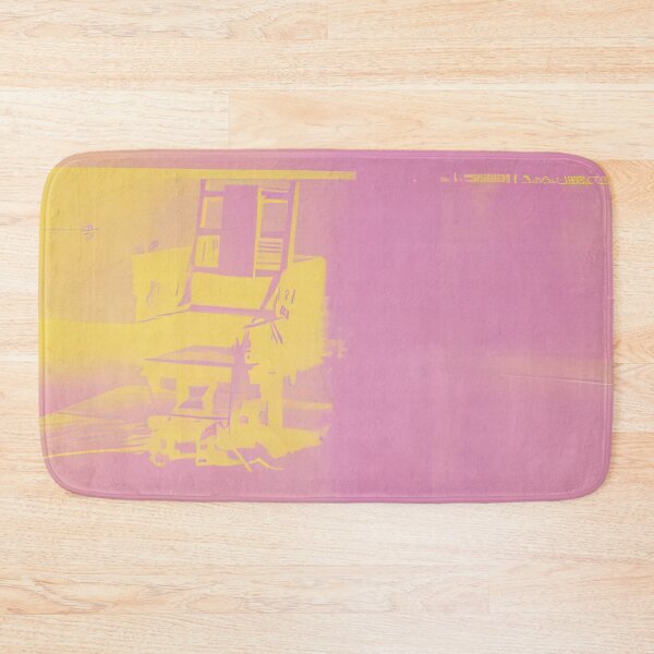 Item preview, Electric Chair (F. & S. II.82) - Print by Andy Warhol designed and sold by stevengrossman.