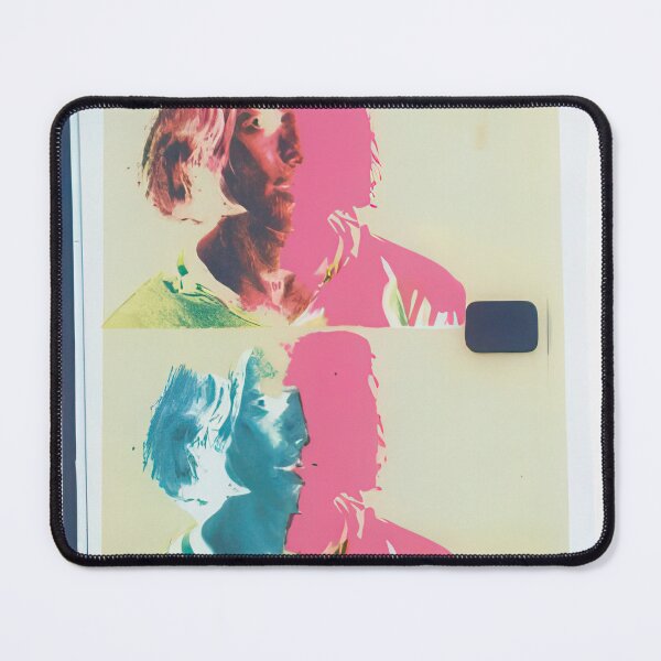 Item preview, Eric Emerson (Chelsea Girls) (F. & S. II.287) - Print by Andy Warhol designed and sold by stevengrossman.