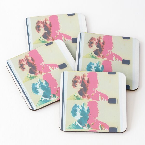 Item preview, Eric Emerson (Chelsea Girls) (F. & S. II.287) - Print by Andy Warhol designed and sold by stevengrossman.