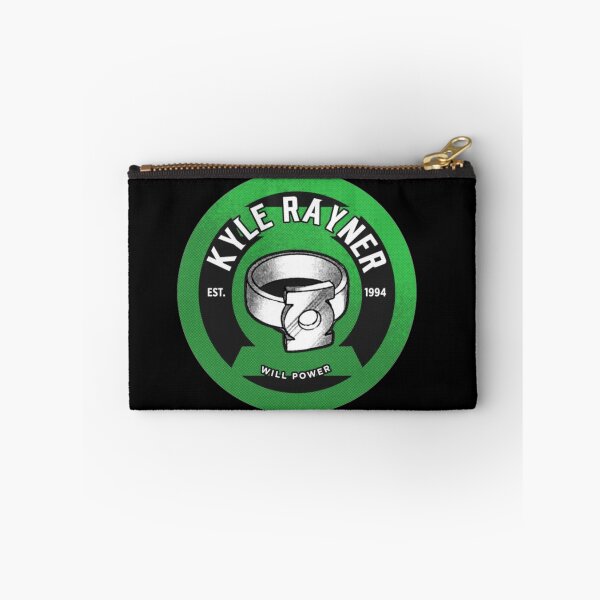 Item preview, Kyle Rayner Green Lantern Will Power Retro designed and sold by louda02.