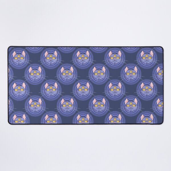 Item preview, 3 Eyed Meow designed and sold by radaemon.