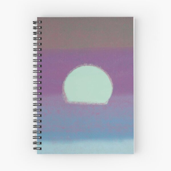 Item preview, faits à savoir sur Sunset d'Andy Warhol designed and sold by stevengrossman.