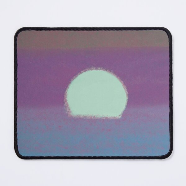 Item preview, faits à savoir sur Sunset d'Andy Warhol designed and sold by stevengrossman.