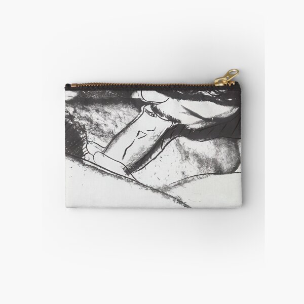 Item preview, Fellatio - Print by Andy Warhol designed and sold by stevengrossman.