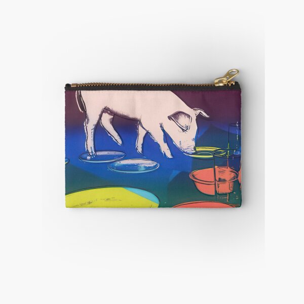 Item preview, Fiesta Pig (F. & S. II.184) - Print by Andy Warhol designed and sold by stevengrossman.
